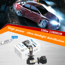 P9 High Power Premimun LED D1S,D2S,D3S,D4S/R
