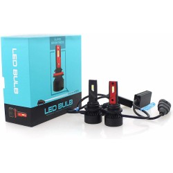 LED крушки модел F3 Premium 