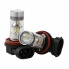 LED крушки за халоген H11