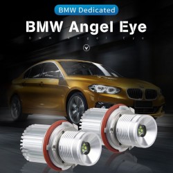 BMW Е60 Angel Eyes LED Marker 20w