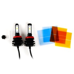 LED крушки модел X3S
