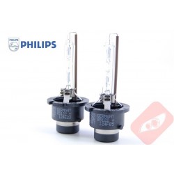 Ксенонова крушка Philips D2S 