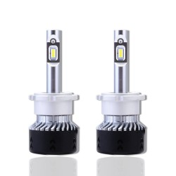Лед крушки модел Novsight D1S, D2S, D3S, D4S, D1R...