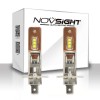 LED крушки за халоген Novsight H1