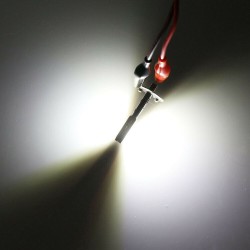 LED крушки за халоген Novsight H1