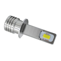 LED крушки за халоген H1 мини