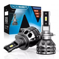 Novsight N38 80W 15000LM 